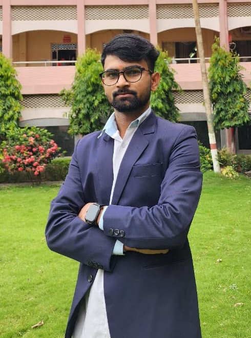 MILAN RAJ